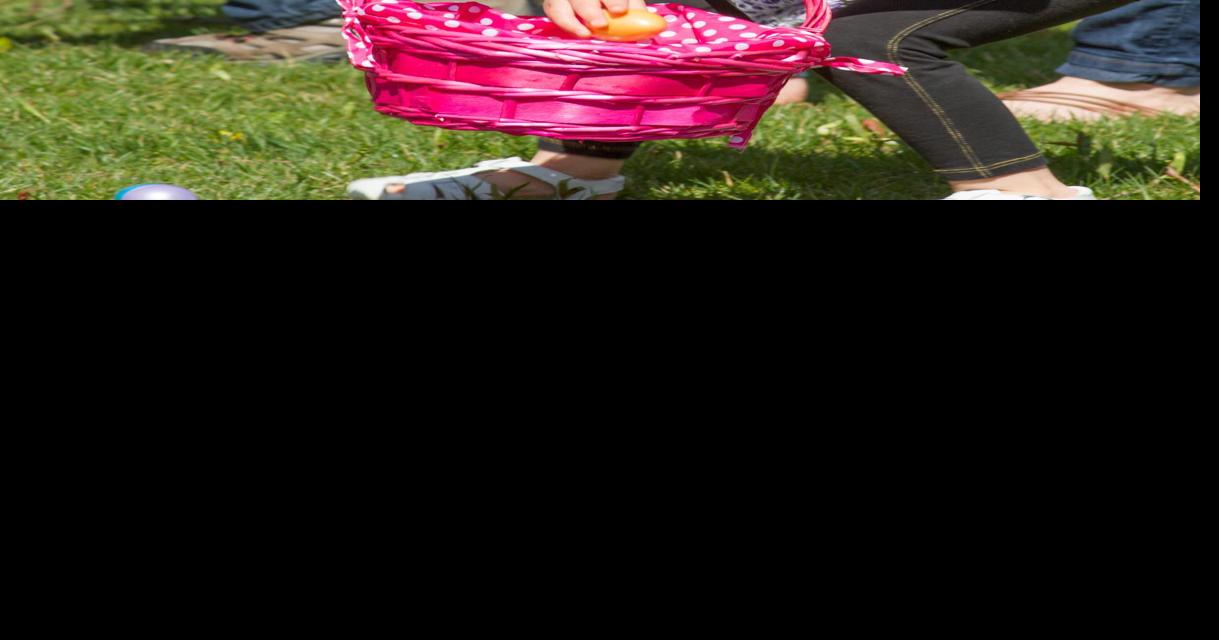 Hunt for 10,000 Easter Eggs at Lake Junaluska Arts Entertainment