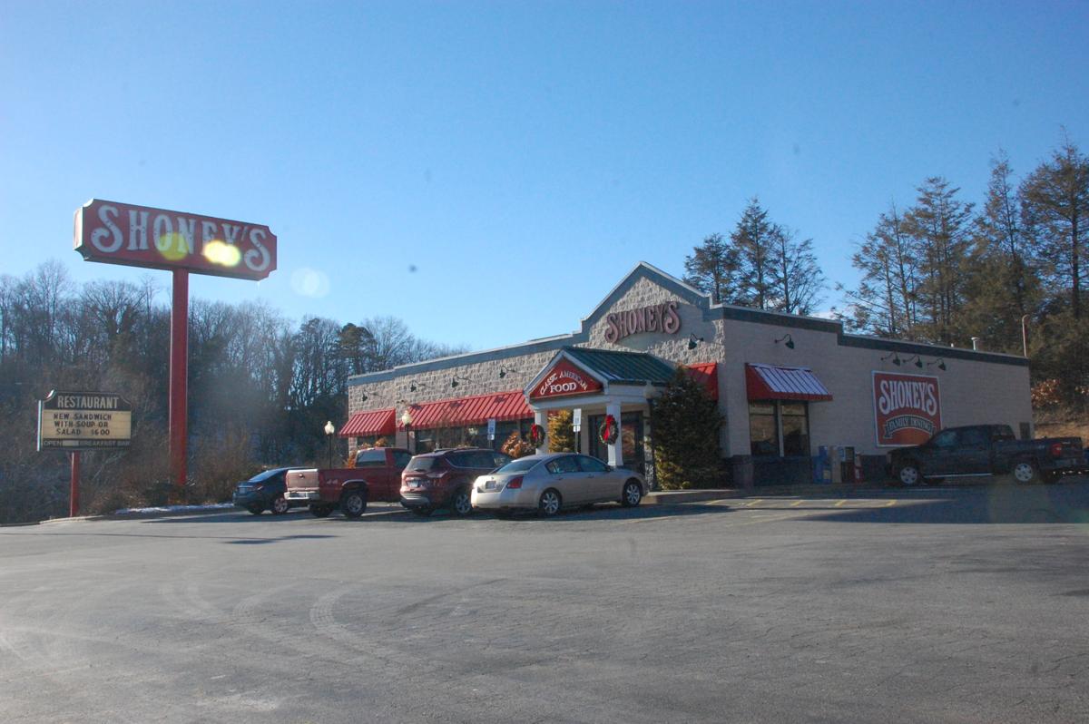 Shoney s to close for now | News | themountaineer.com
