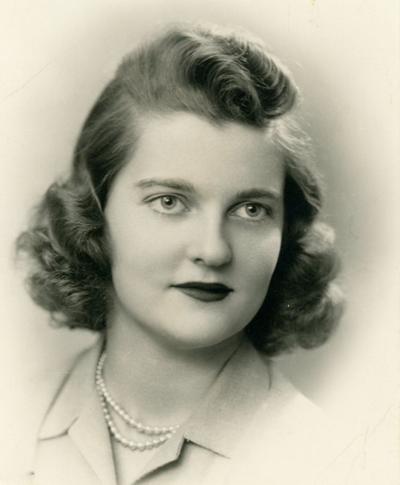 Ruth Hense Wilkinson | Obituaries | themountaineer.com