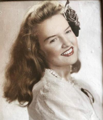 Christine Rapp Ed Rapp Gertrude (Trudy) Carolena Drangmeister Rapp | Obituaries ...