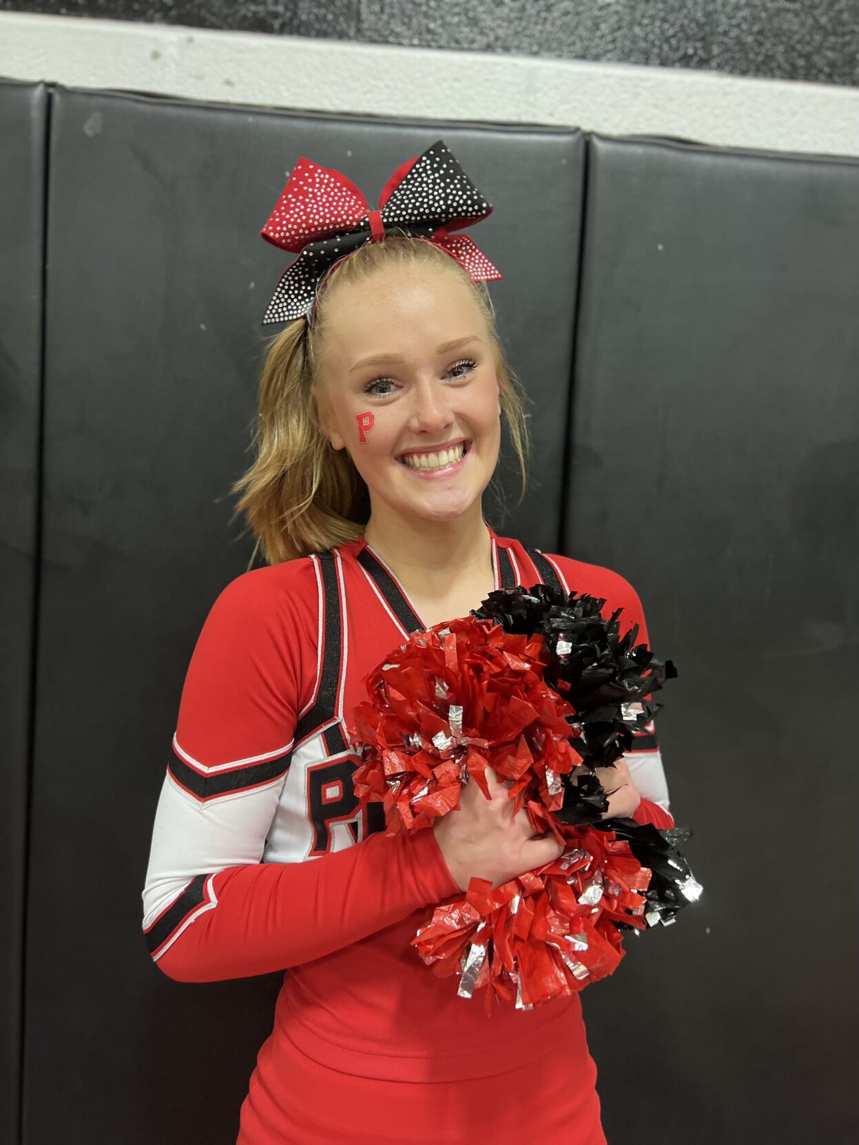 Pisgah Cheerleader Signs To Dance At ETSU | Sports | Themountaineer.com