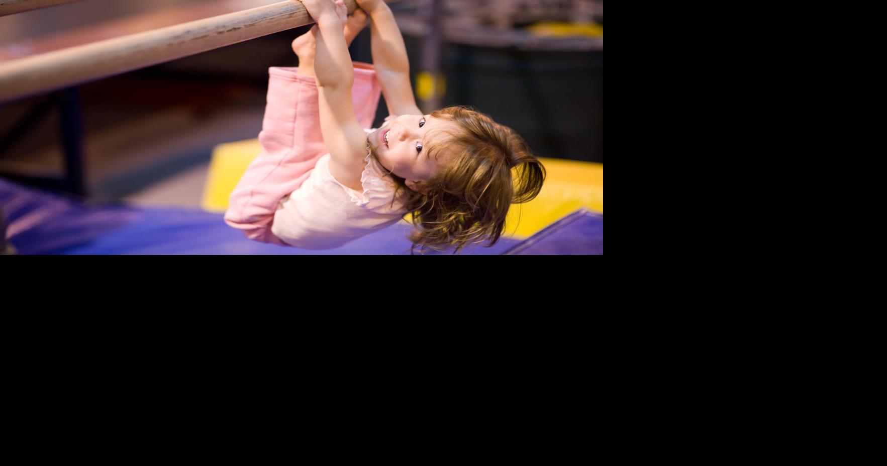 Get tumbling for preschoolers | The Guide | themountaineer.com
