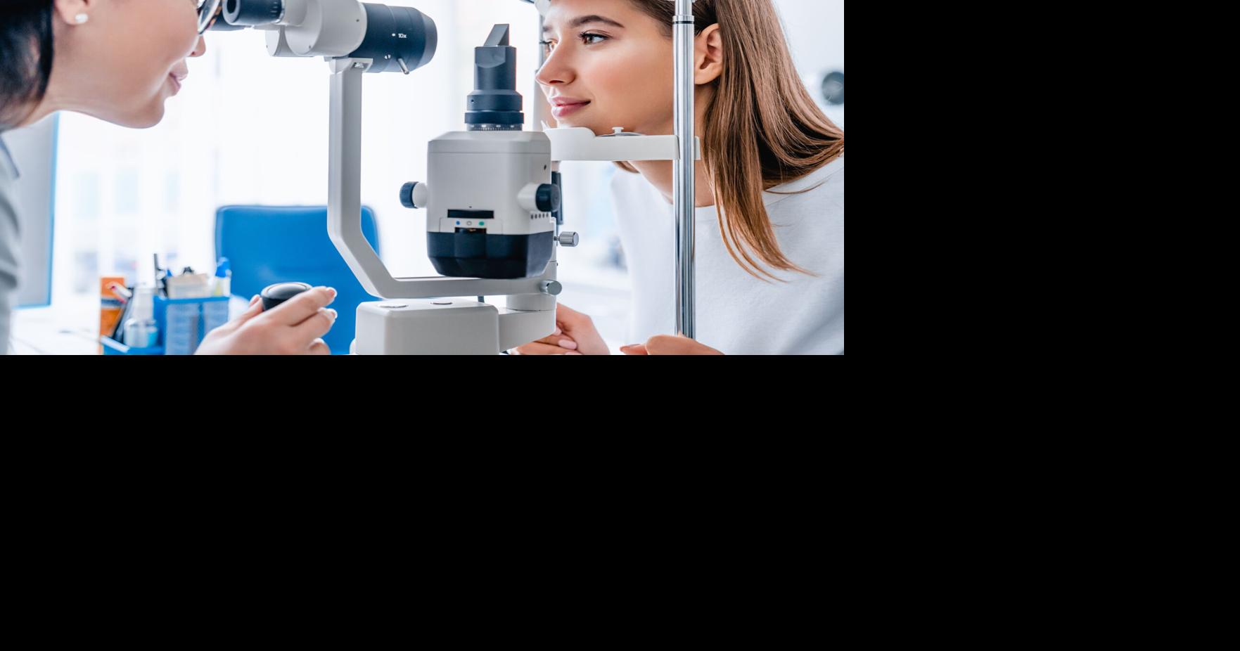 Asheville Eye Associates offers expert eye care Health