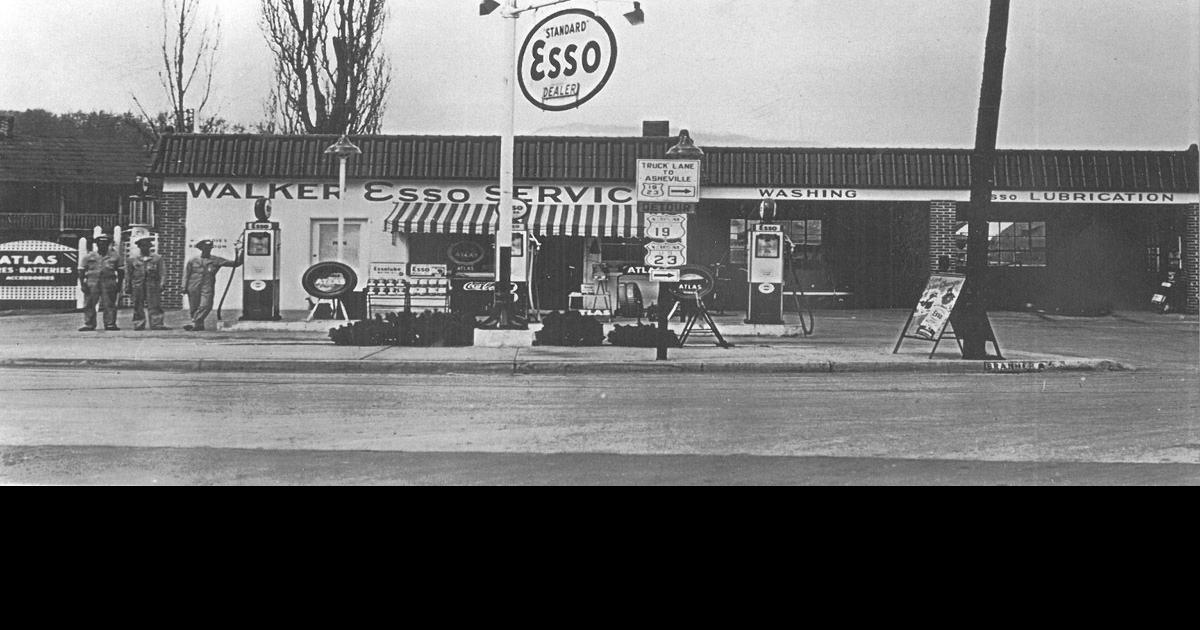 Clayton Cathey moves on; Walker Service to close News