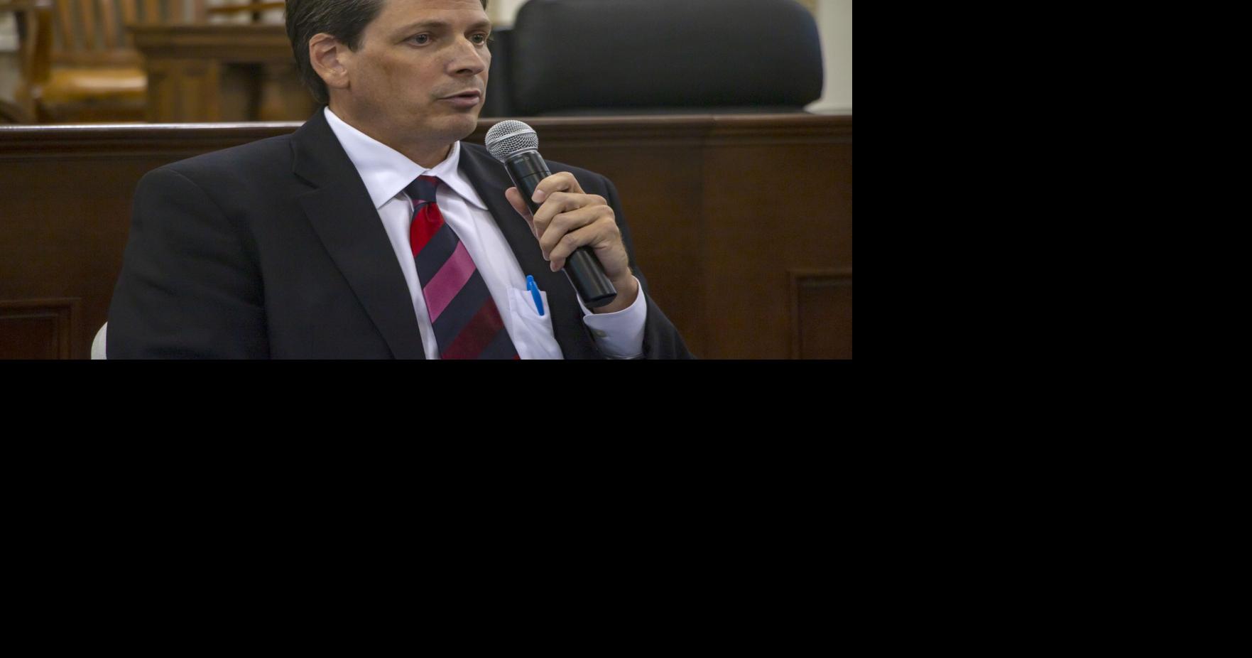 Letts retains judge position | News | themountaineer.com