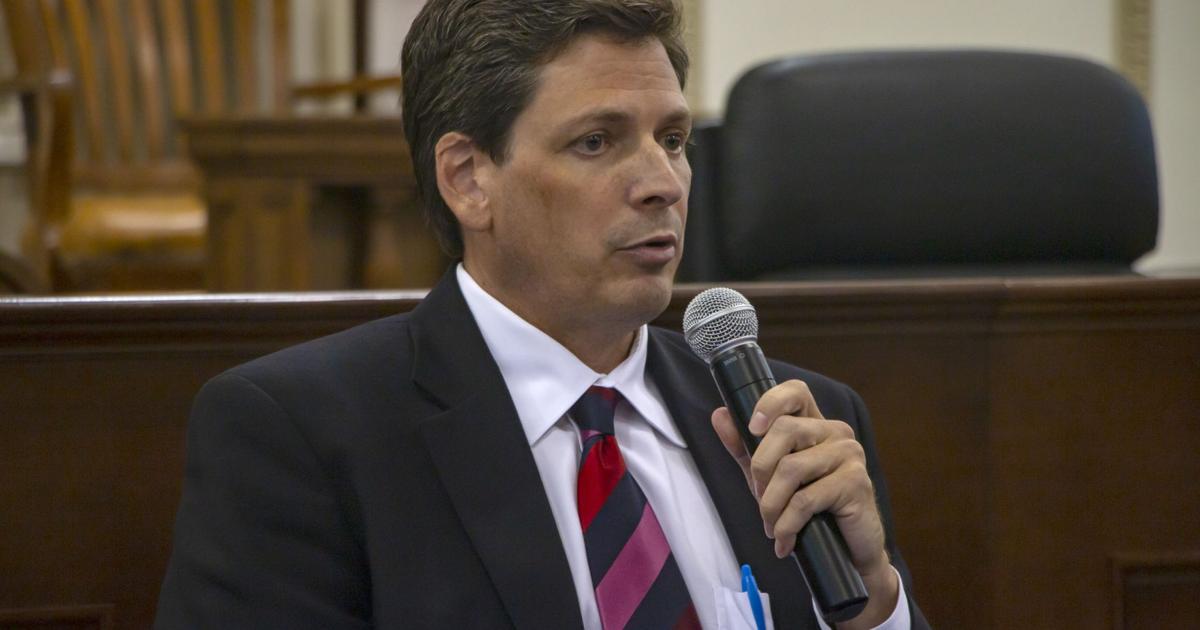 Letts retains judge position | News | themountaineer.com