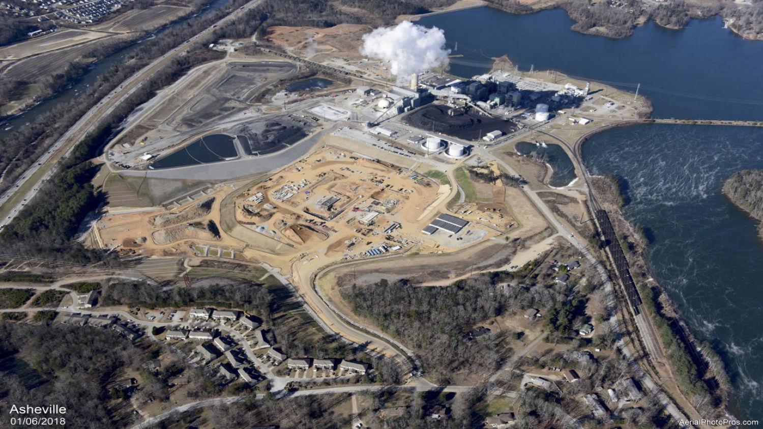 Canton mill ups its air quality game News