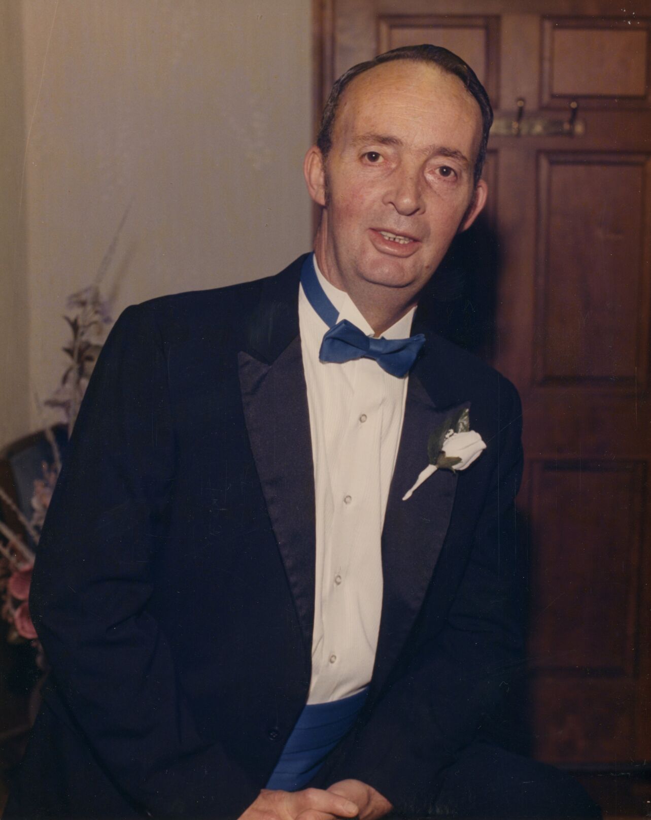 Arnold Dean Mathews, Sr.