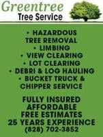 Greentree - Tree Service