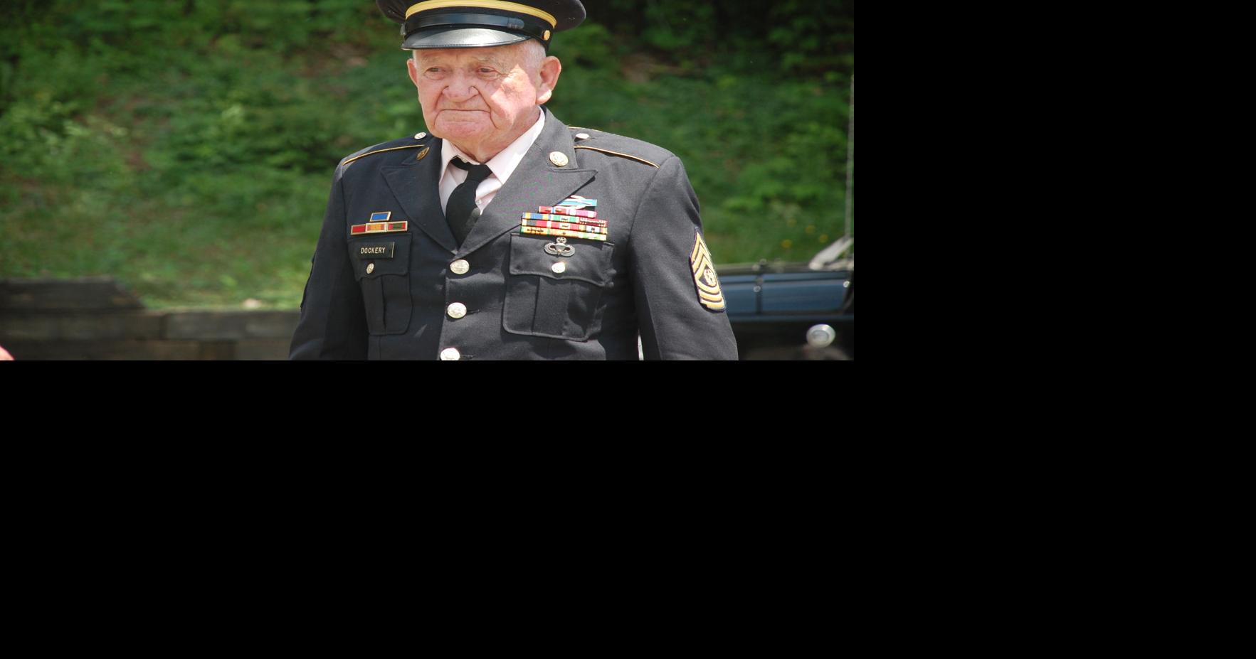 A career of service: Reflections on 25 years in the U.S. Army | News ...