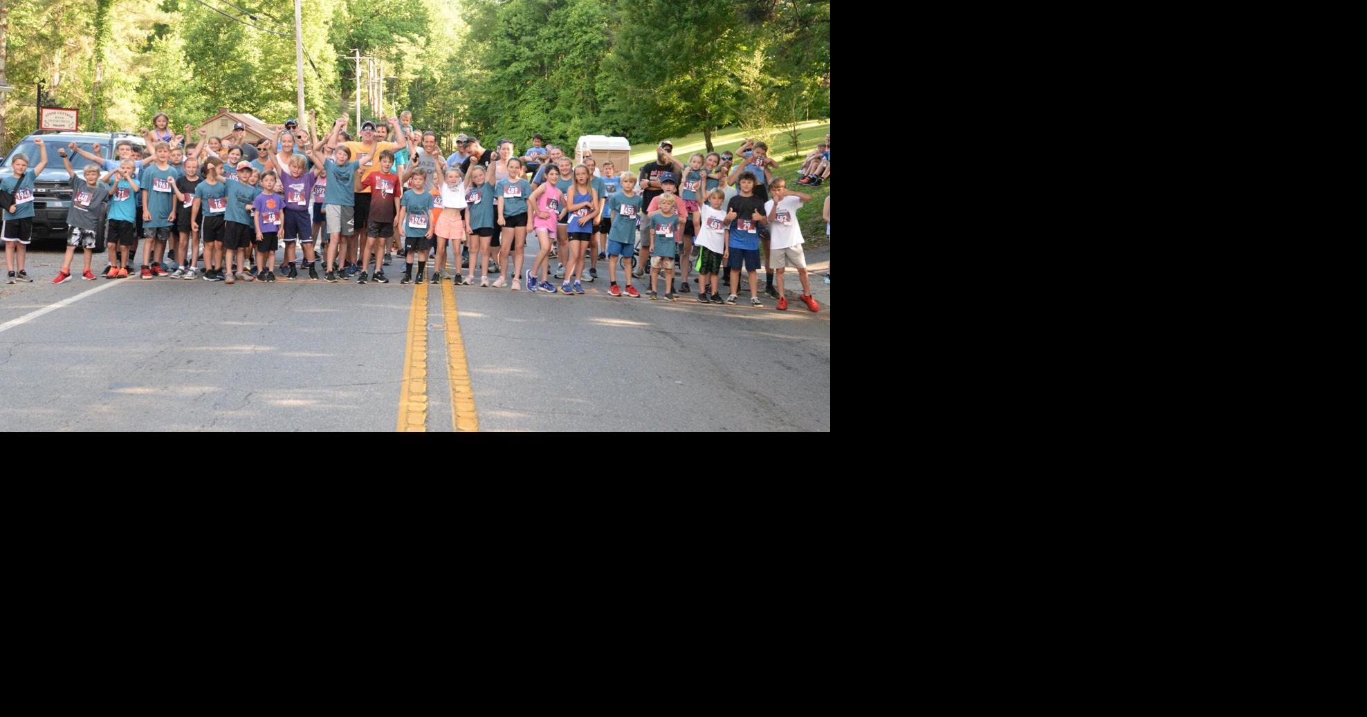 Main Street race through Waynesville returns with Mountain Valley Mile
