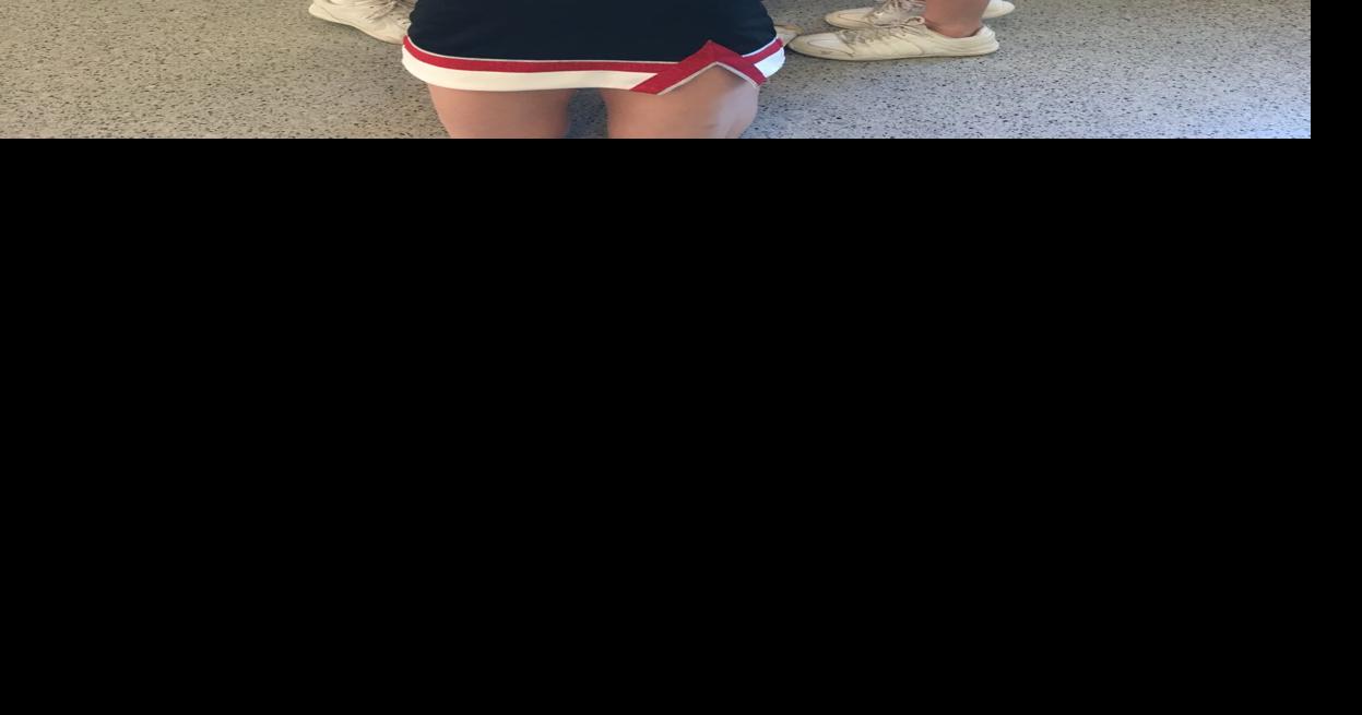 PHS varsity cheerleaders selected for All-Region | Sports ...
