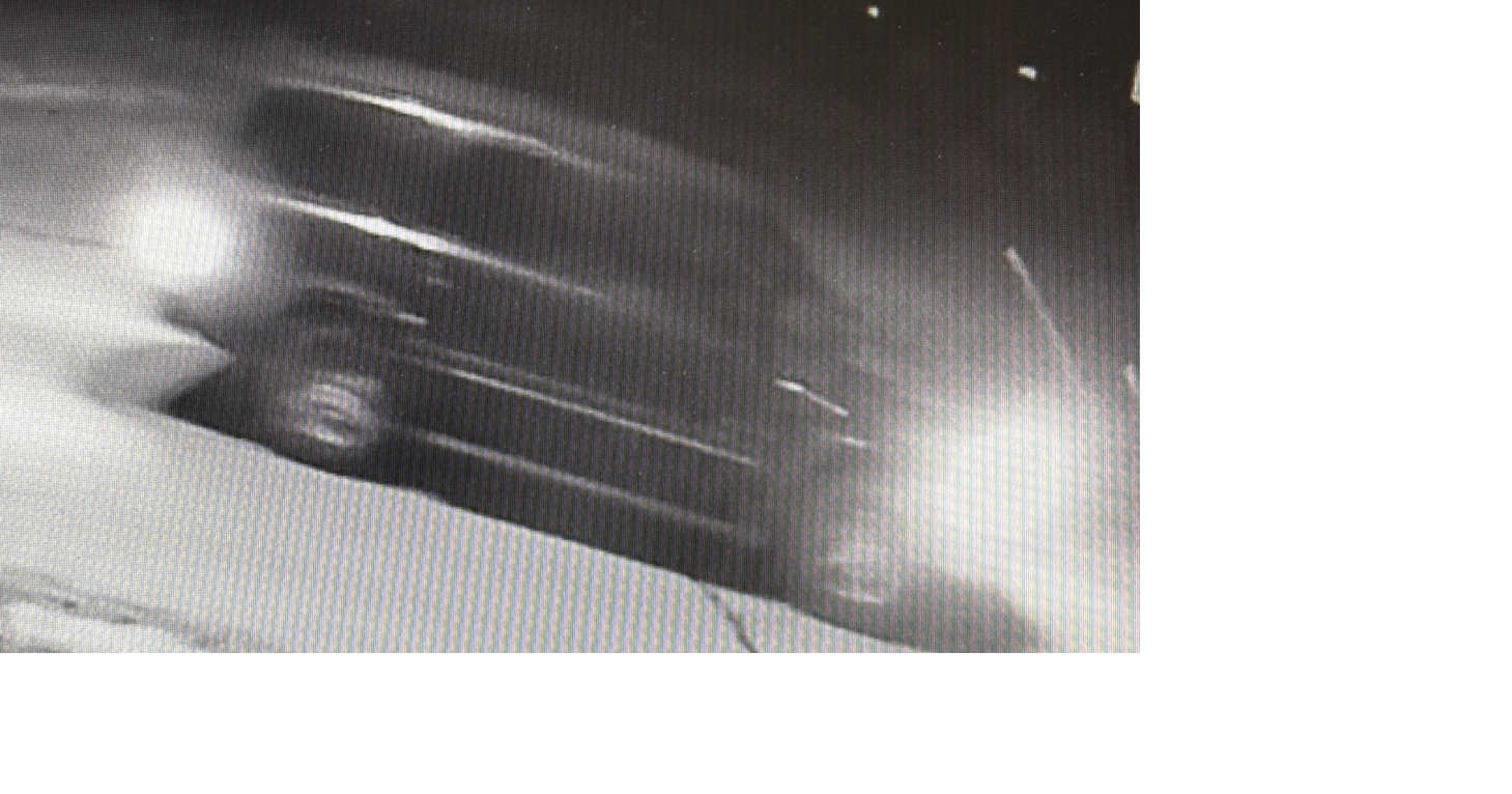 Suspicious vehicle identified in fatal hit and run | News ...