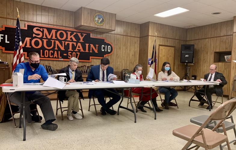 Canton extends utilities for a 74home development News