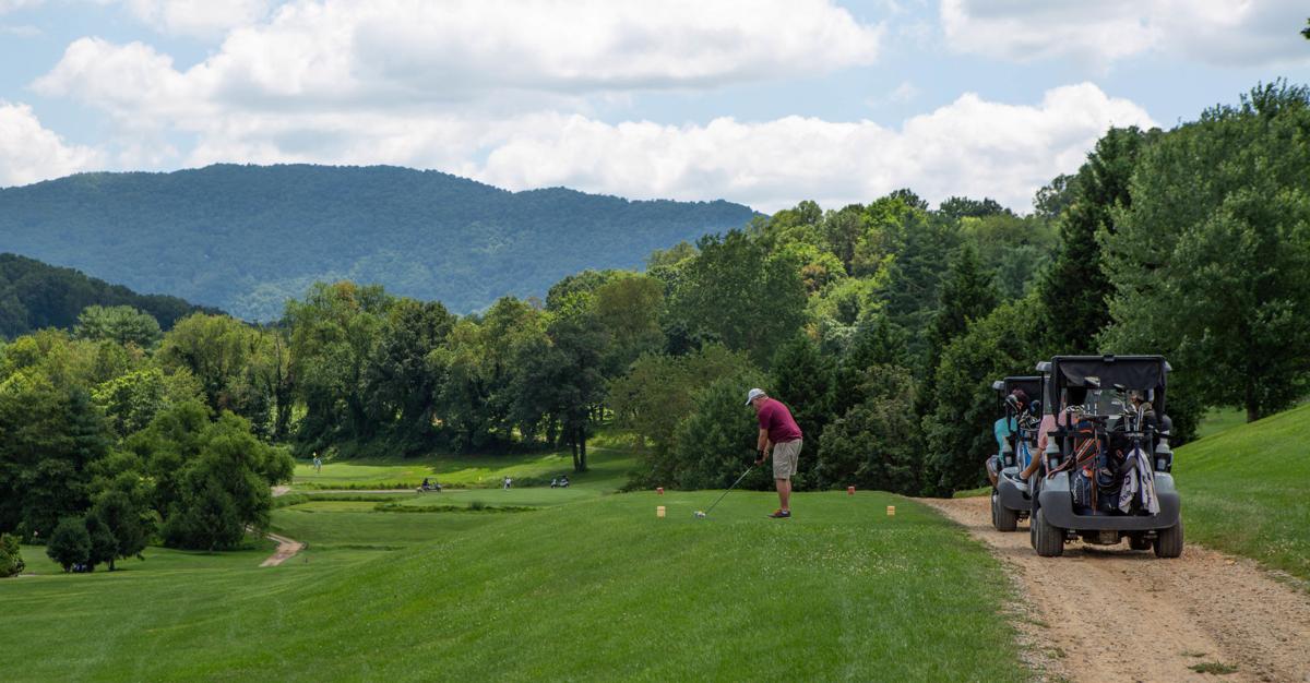 Lake Junaluska Golf Course to host 100th Anniversary WrapUp Tournament