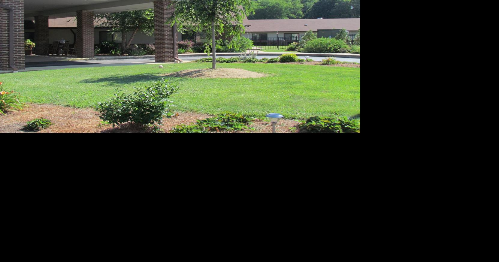 Why choose Silver Bluff Village? Health