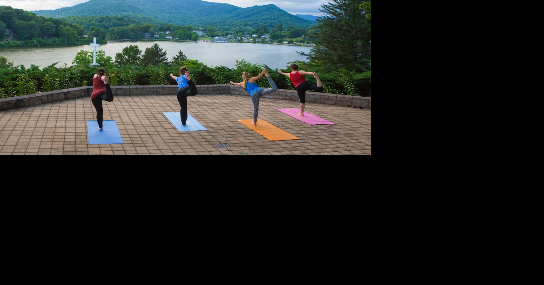 Lake Junaluska summer activities are in full swing Life