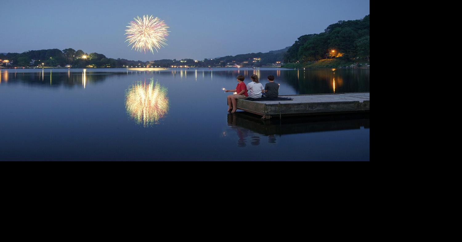 Enjoy concerts, fireworks, music and more at Lake Junaluska’s
