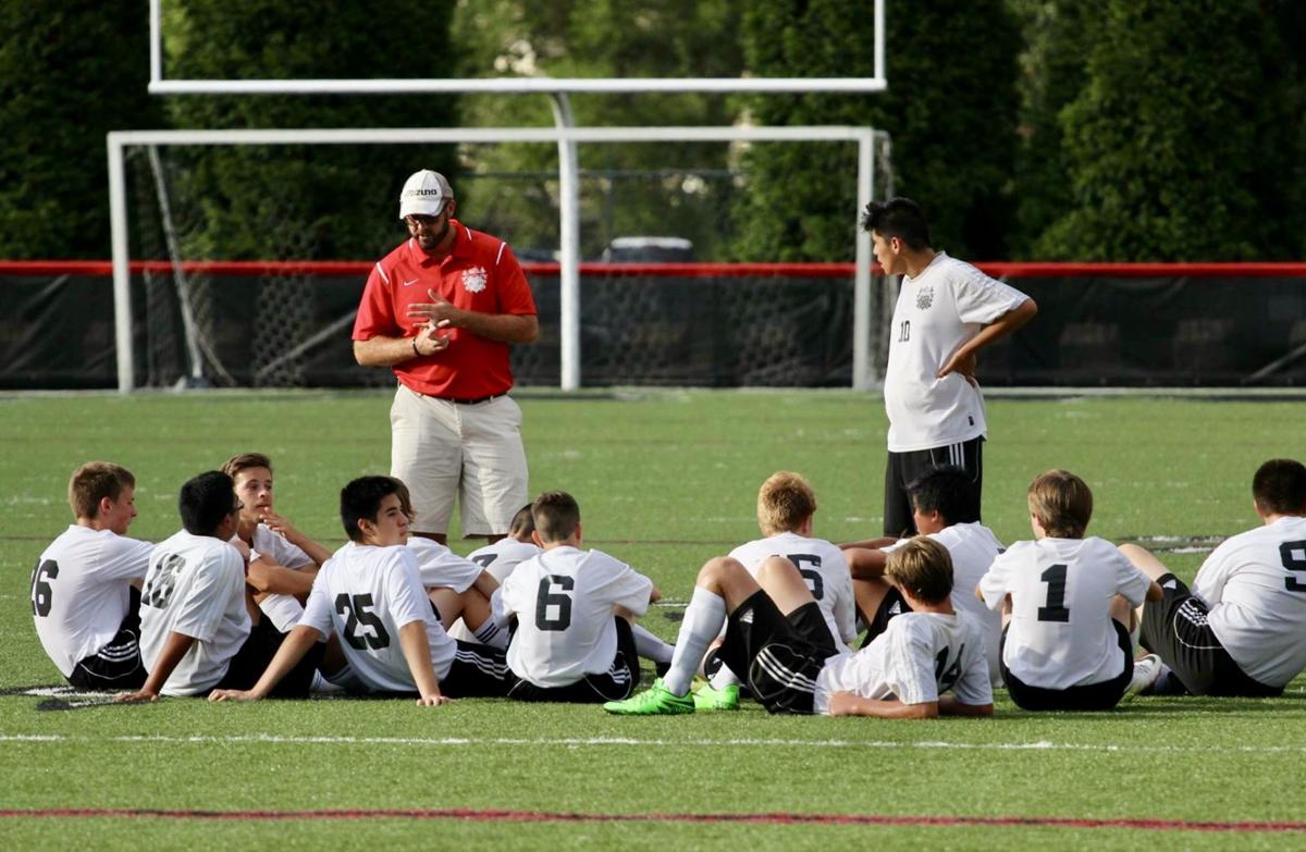Tuscola boys soccer lands new head coach Sports
