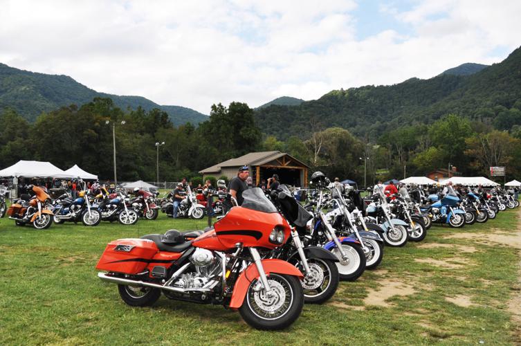 Get ready to rumble Thunder in the Smokies rolls into Maggie Arts