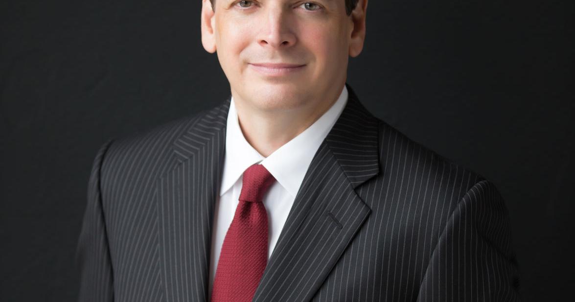 Letts to retire as superior court judge | News | themountaineer.com