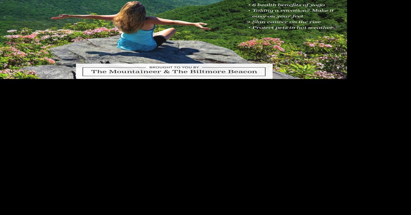 HealthCare & Wellness of WNC Summer 2023