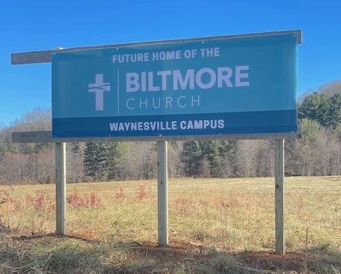 Biltmore Church approval comes down to saving street trees and building ...