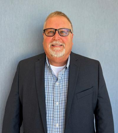 Tim Bell Nh Nurse who got his start at HCC rises to the top at HRMC | News ...