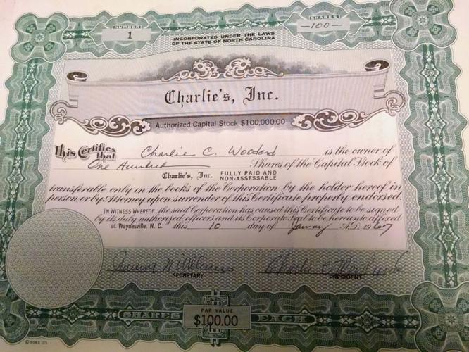 Woodard stock certificate.jpg