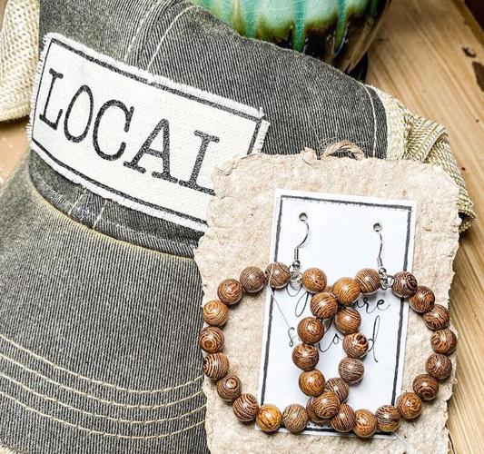 Check off your shopping list at Kris Kringle Market in Canton Arts