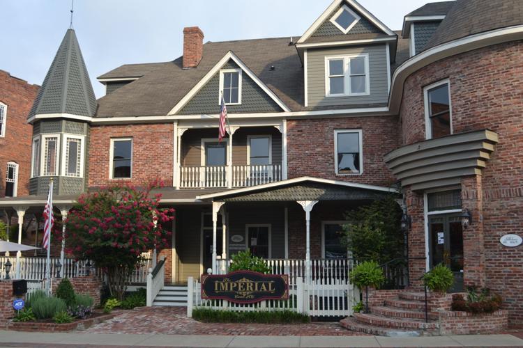 More businesses come to Canton News