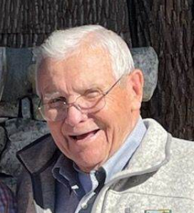 David H. Ashe | Obituaries | themountaineer.com