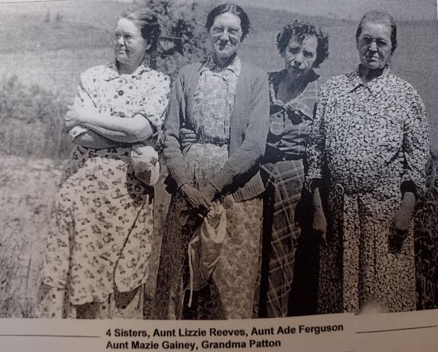 Patton Farm's history draws to a close Life