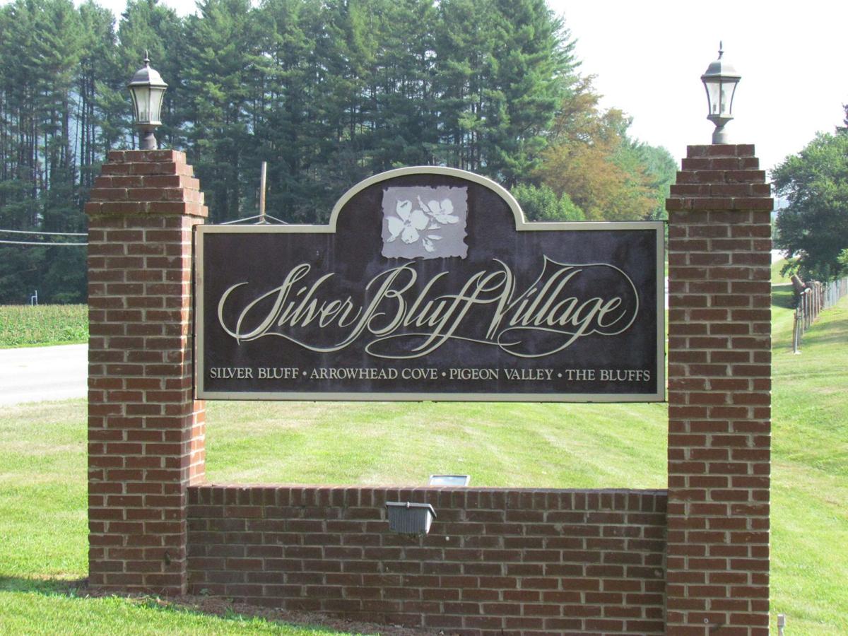 Why choose Silver Bluff Village? Health