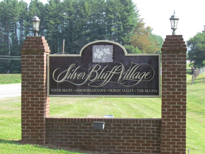 Why choose Silver Bluff Village? Health