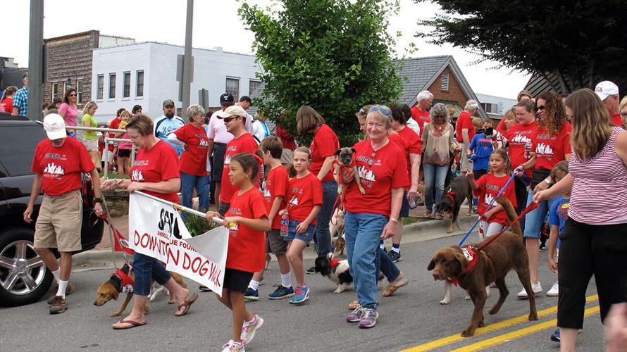 Nancy Bulluck — a life that sparked an animal rescue movement | News | Nancy Bulluck — a life that sparked an animal rescue movement | News |