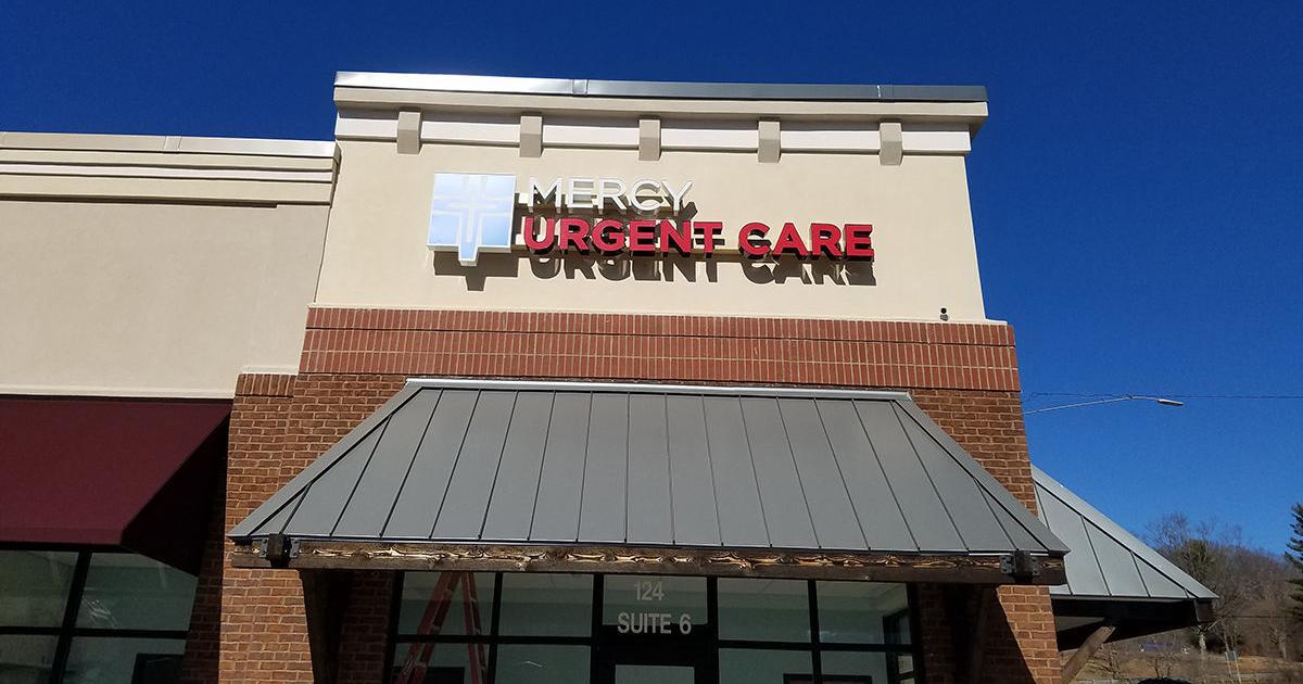 Mercy Operating Mercy Urgent Care Waynesville expands operating hours | Briefs ...