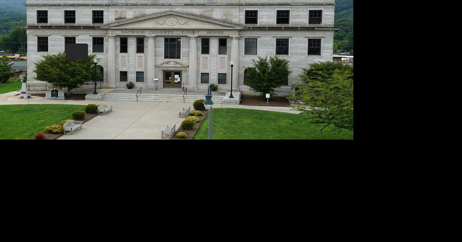 Waynesville Historic Courthouse re-opens | Briefs | themountaineer.com