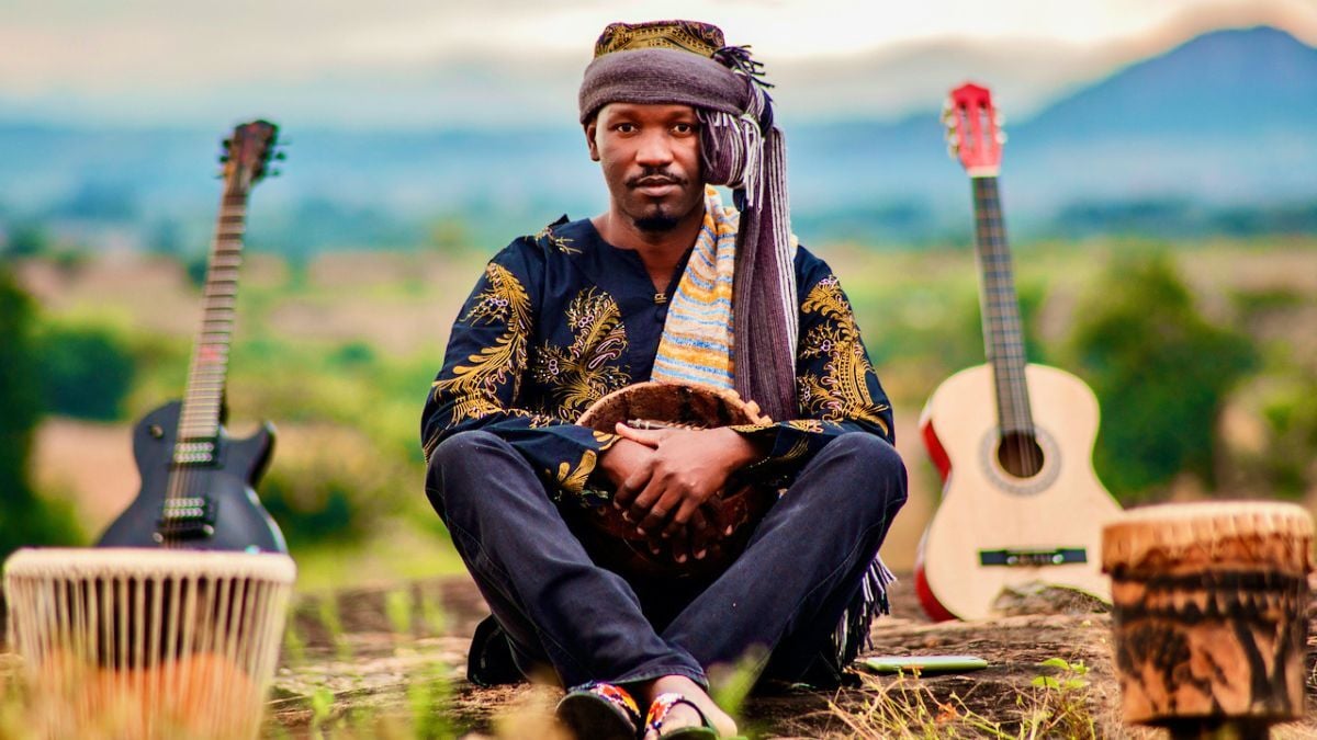 Music of Malawi: Folkmoot brings Malawian traditional music and Afro-vibes  to the stage | Arts Entertainment | themountaineer.com, image size:1200x675