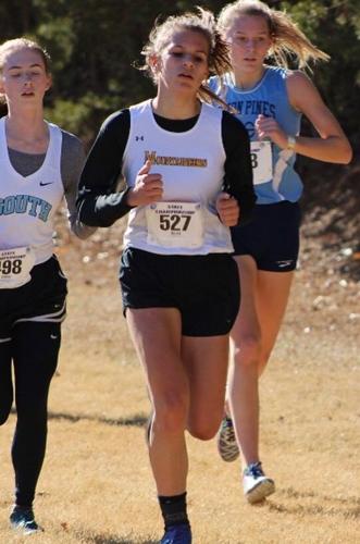 Tuscola's Rinker among state's best | Sports | themountaineer.com