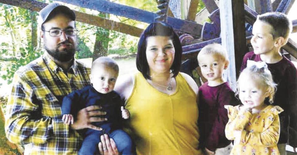 Church steps up to help a neighbor | Religion | themountaineer.com
