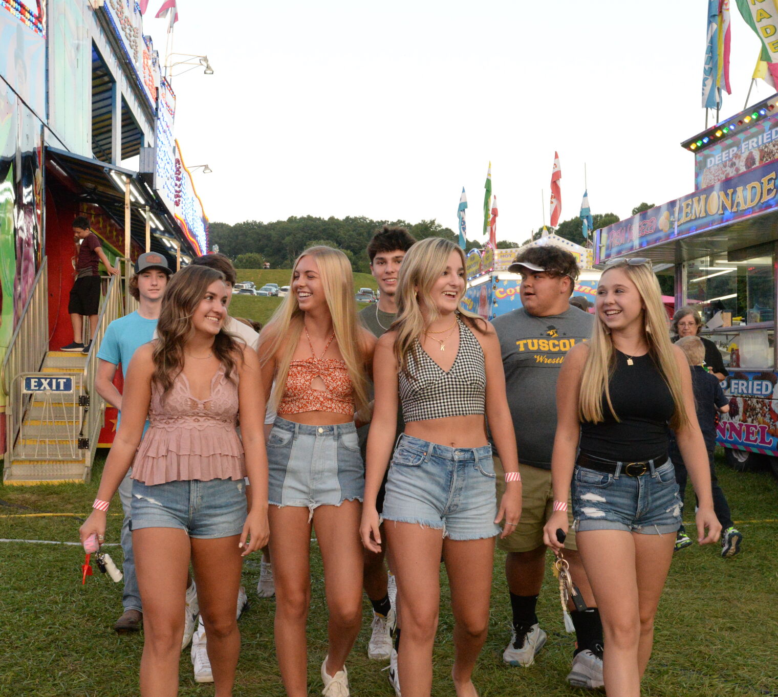 Save the date: Haywood County Fair moves to early fall | News | themountaineer.com Save the date: Haywood County Fair moves to early fall | News | themountaineer.com