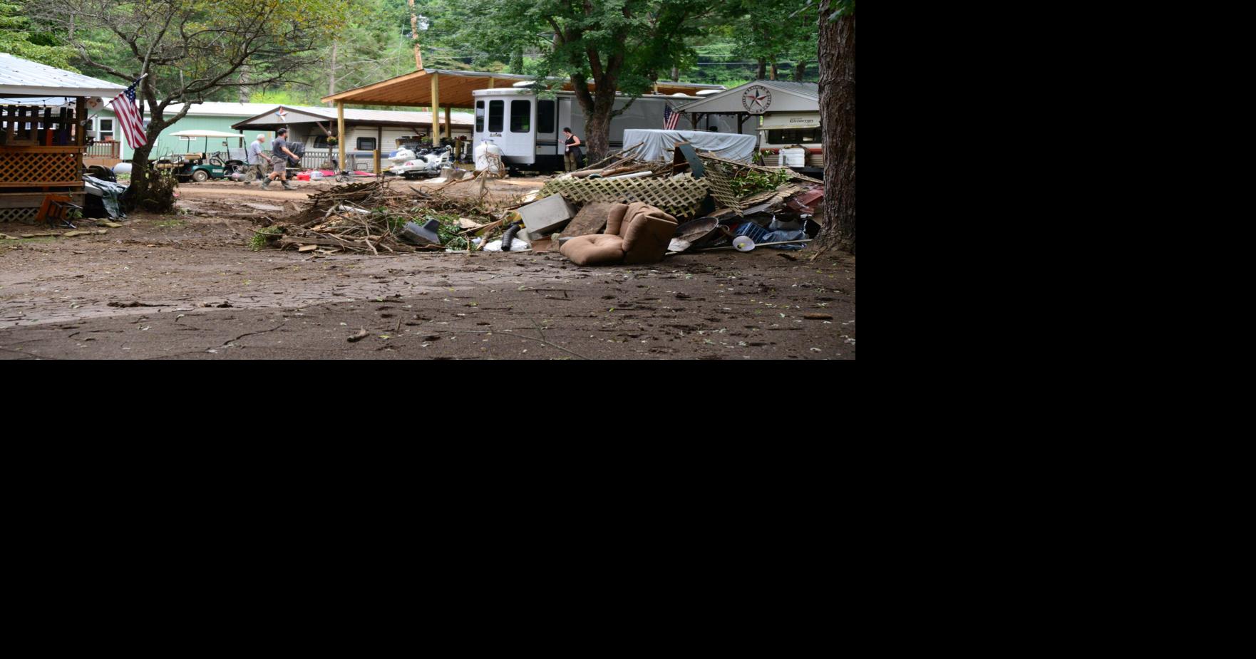 Grant pool created for frontline nonprofits providing flood relief ...