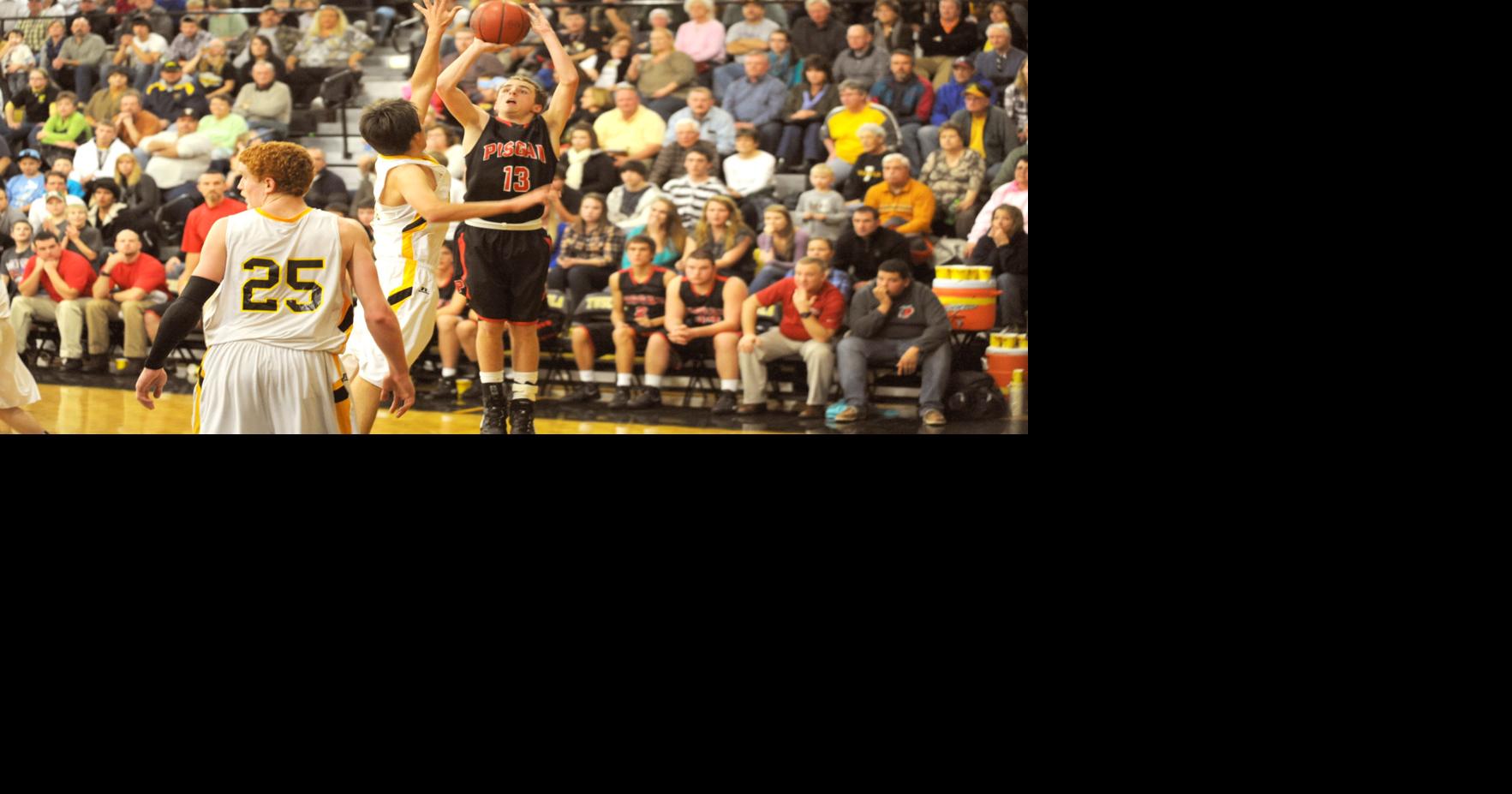 Another 'Grand' McClure Sports