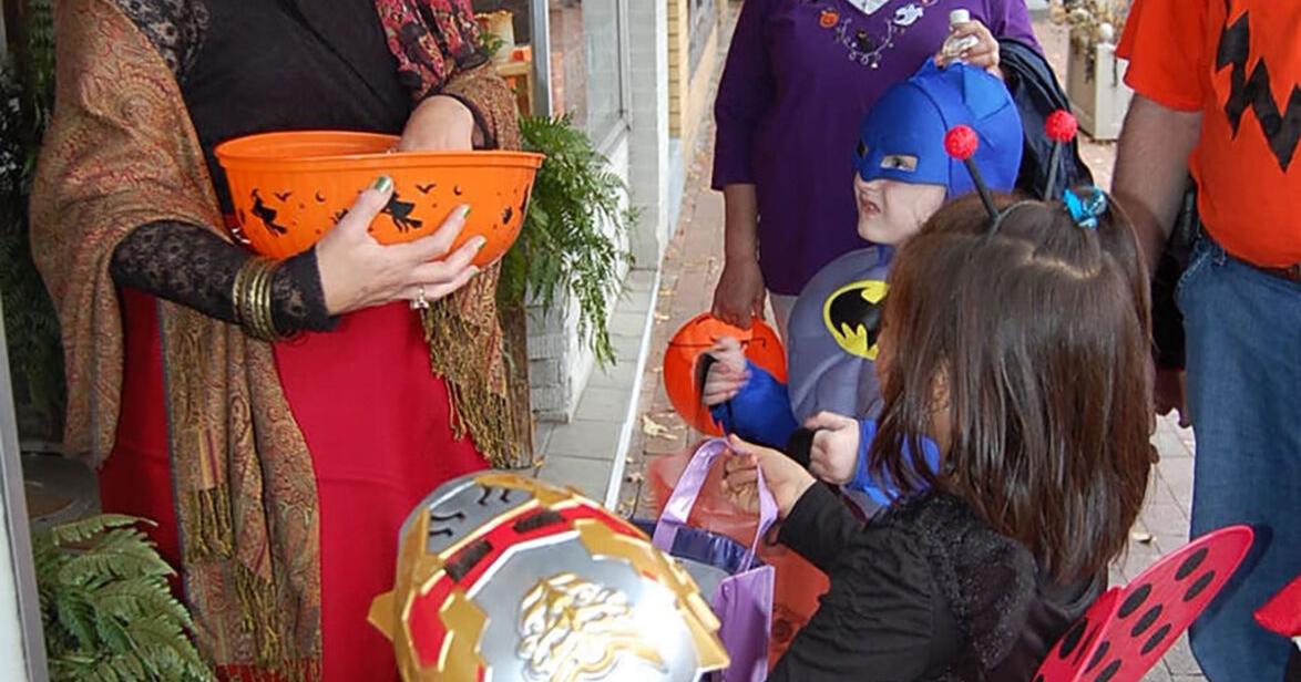 Insider's guide to Halloween weekend in Haywood County