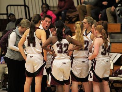 Fernandez Named Assistant For Mars Hill Women Sports