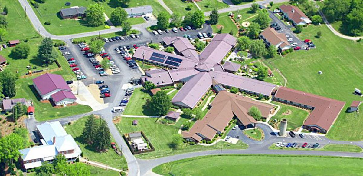 Silver Bluff battles virus outbreak News