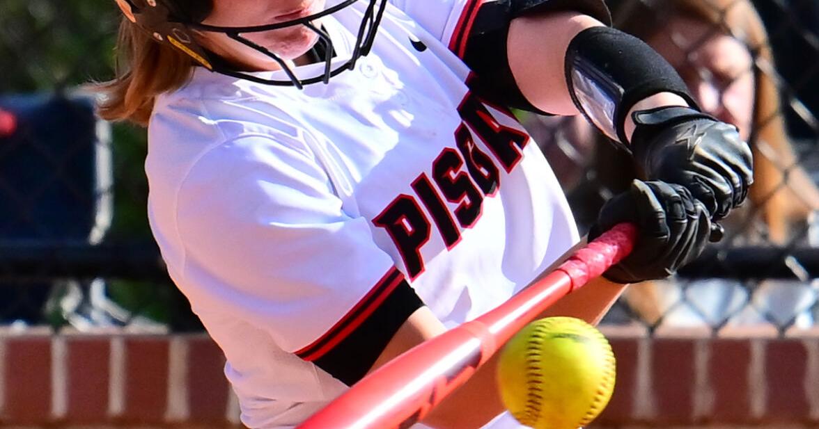 PHOTO GALLERY: County Clash Softball