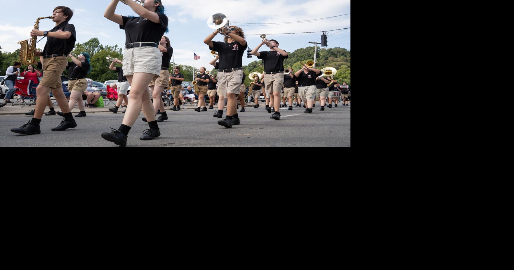 Fall festivals: Labor Day weekend is kickoff to fall season