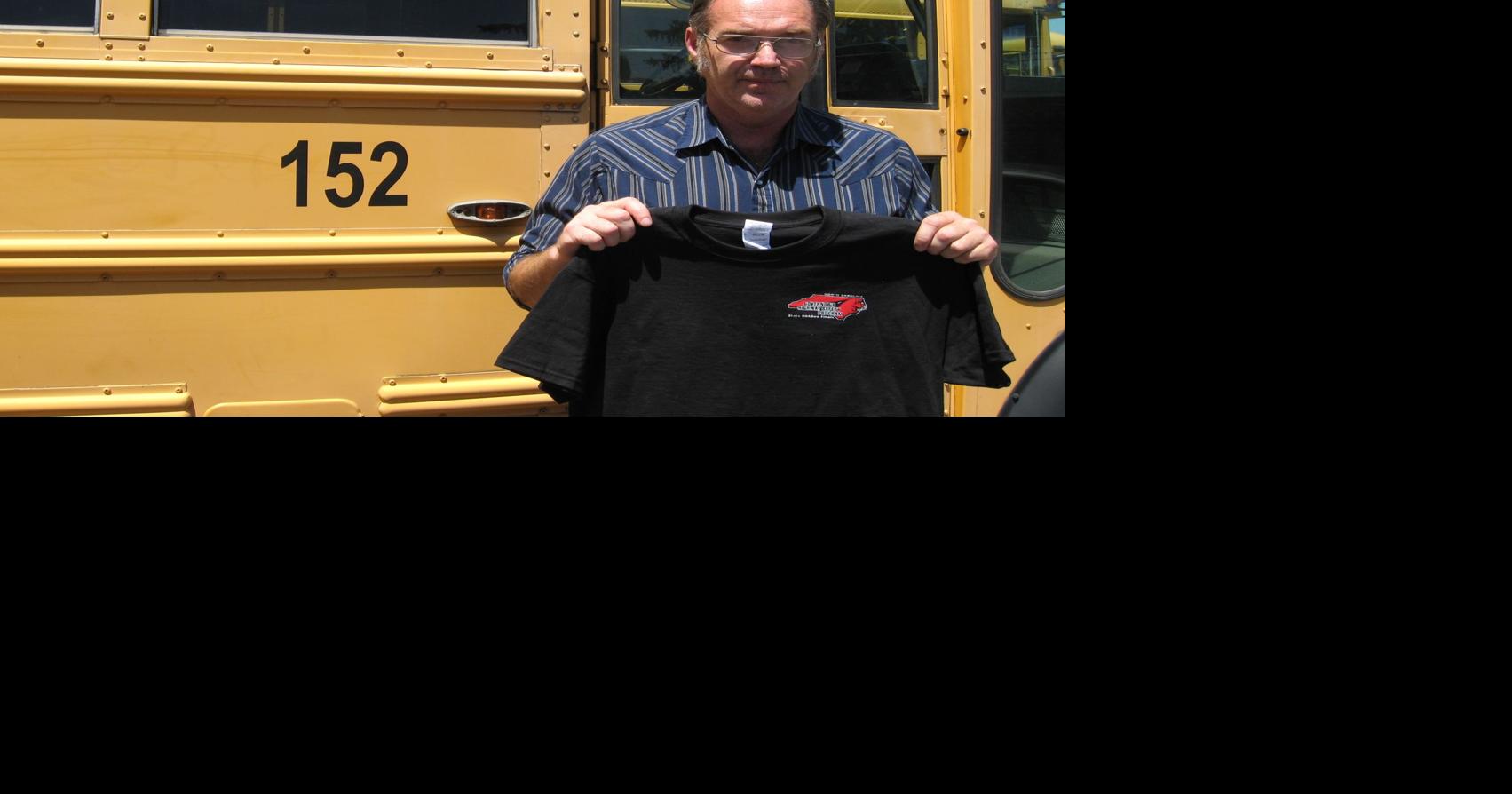 School Bus Driver Ranks High in State Competition | Lifestyles ...